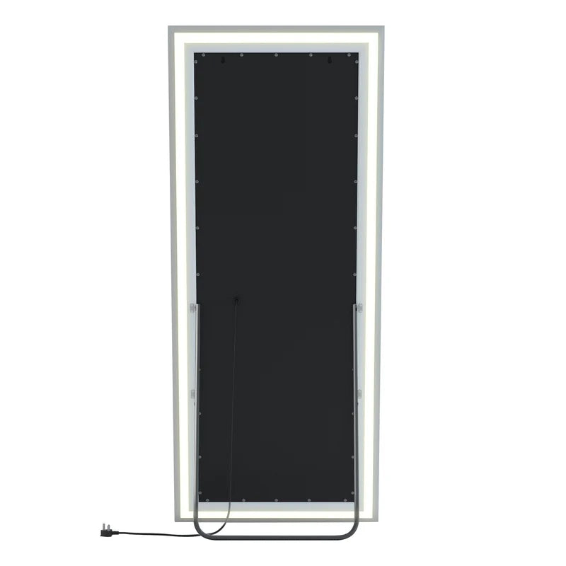 VANITII Hollywood Full-Length Mirror