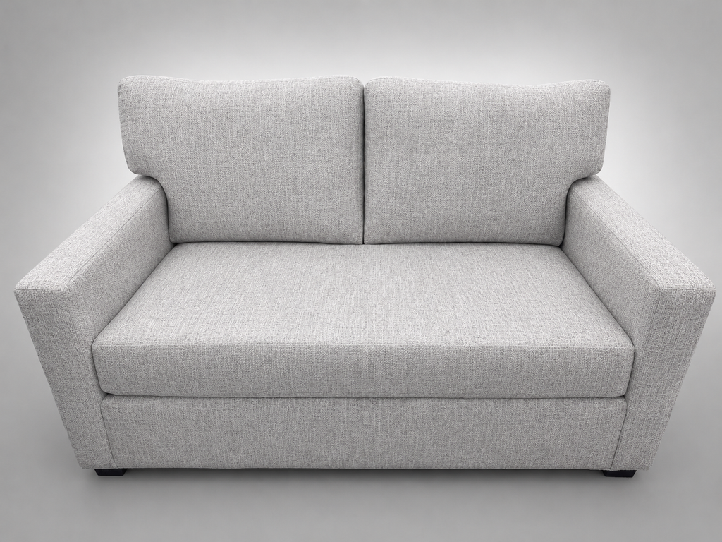 Daisy 2pc Canadian Made Sofa Set