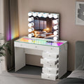 VANITII RGB Desk Set