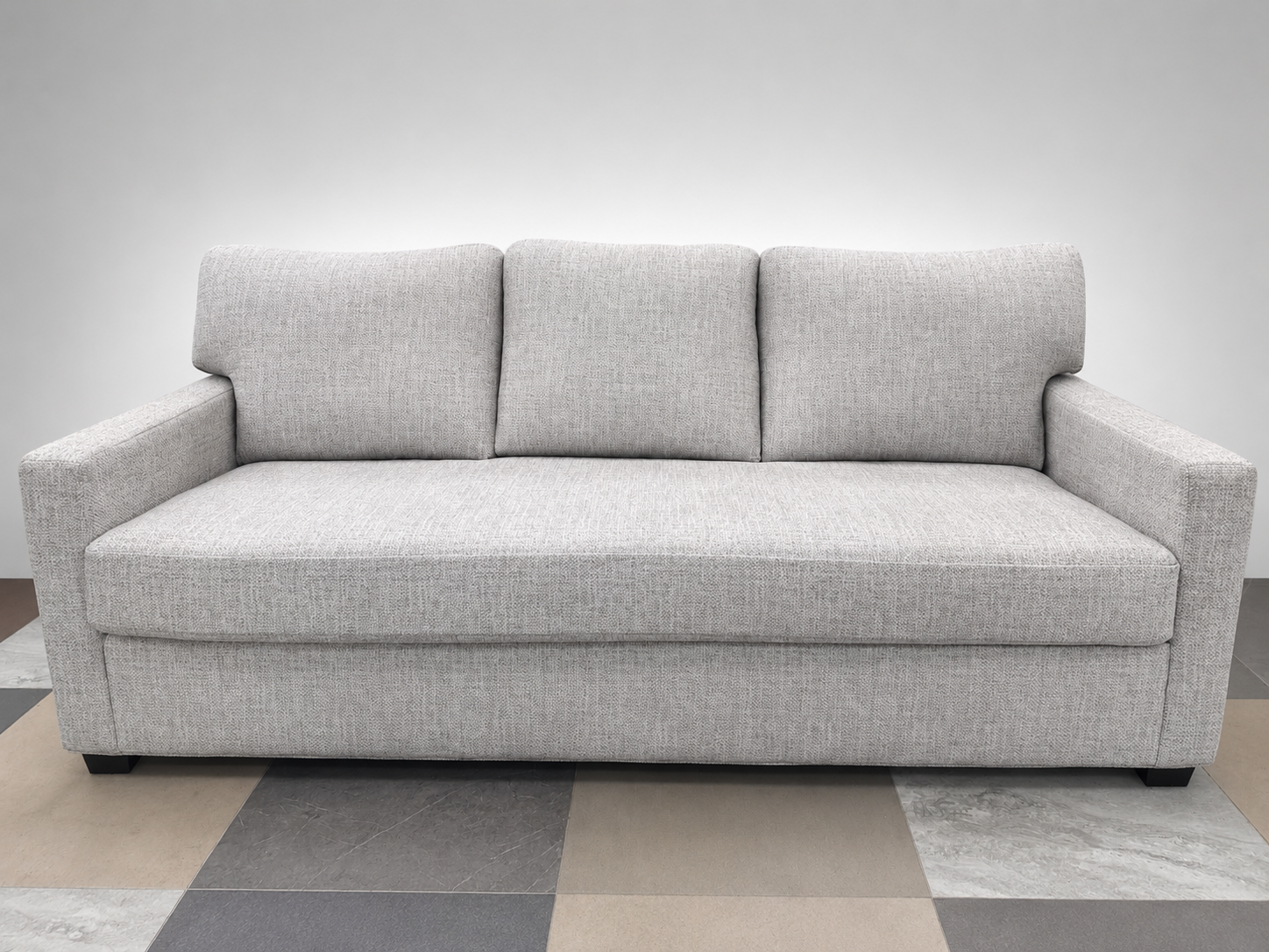 Daisy 2pc Canadian Made Sofa Set