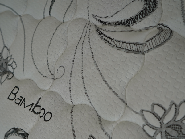 Amber Premium Hybrid Mattress