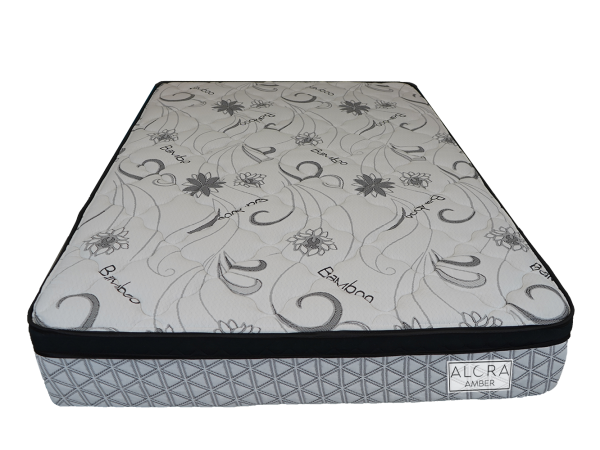 Amber Premium Hybrid Mattress