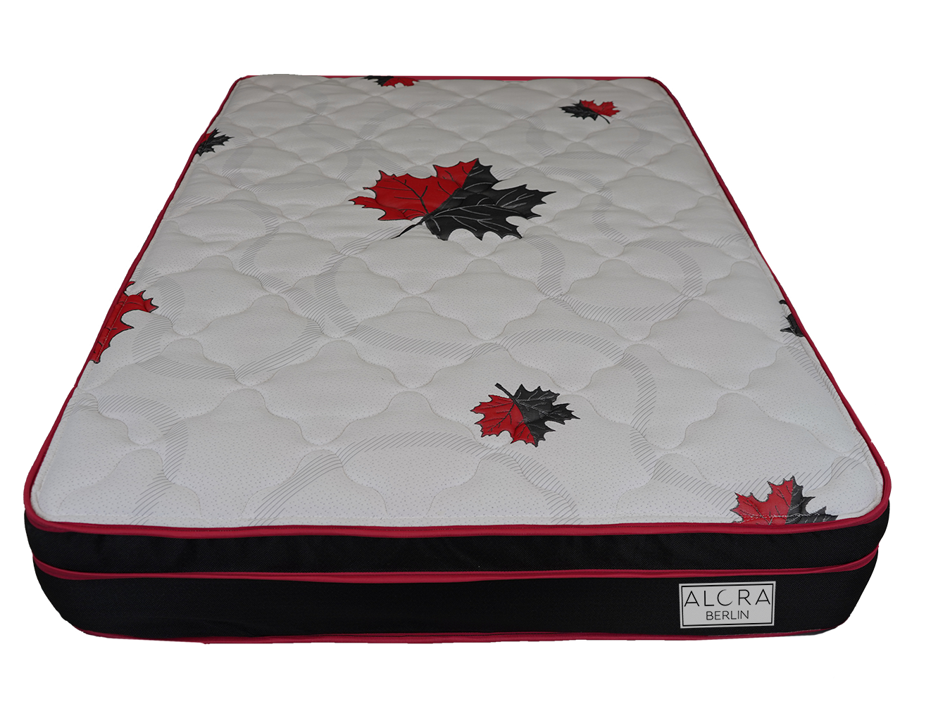 Berlin Medum Mattress