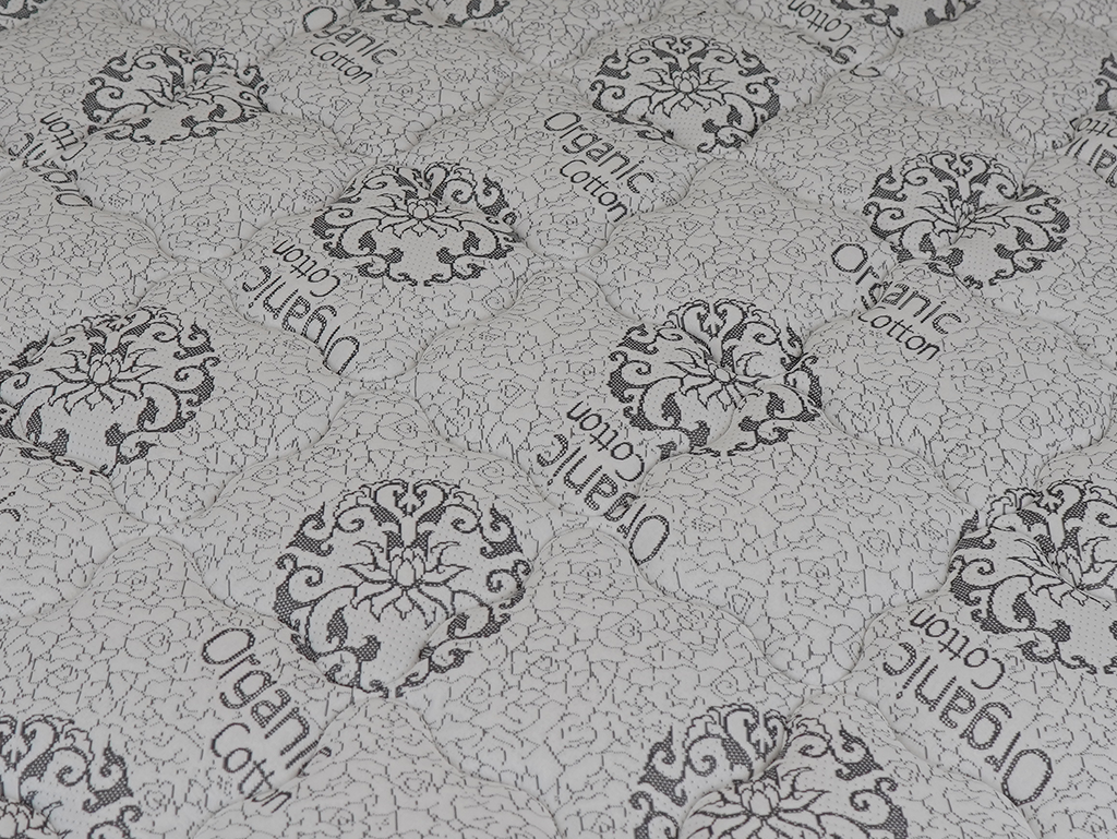 The Brick Double-Sided Mattress
