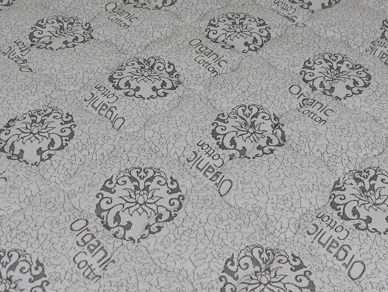 The Brick Double-Sided Mattress