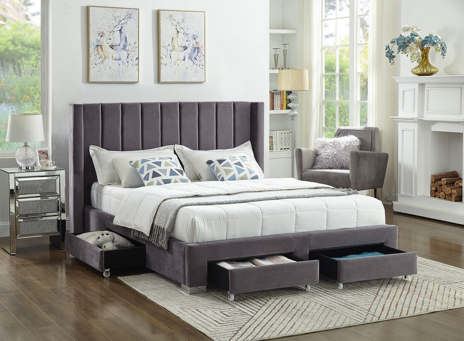 Atlas Storage Bed (5310-13)