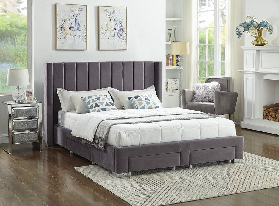 Atlas Storage Bed (5310-13)