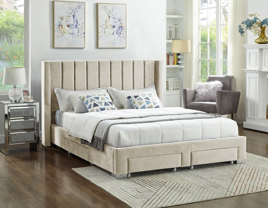Atlas Storage Bed (5310-13)