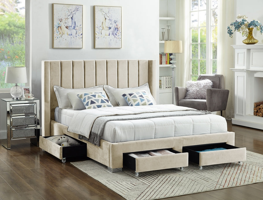 Atlas Storage Bed (5310-13)