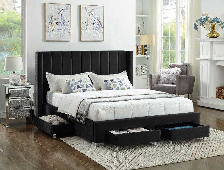 Atlas Storage Bed (5310-13)