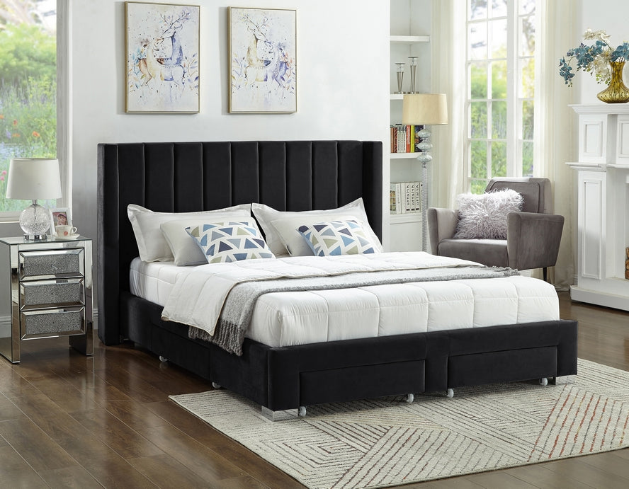 Atlas Storage Bed (5310-13)