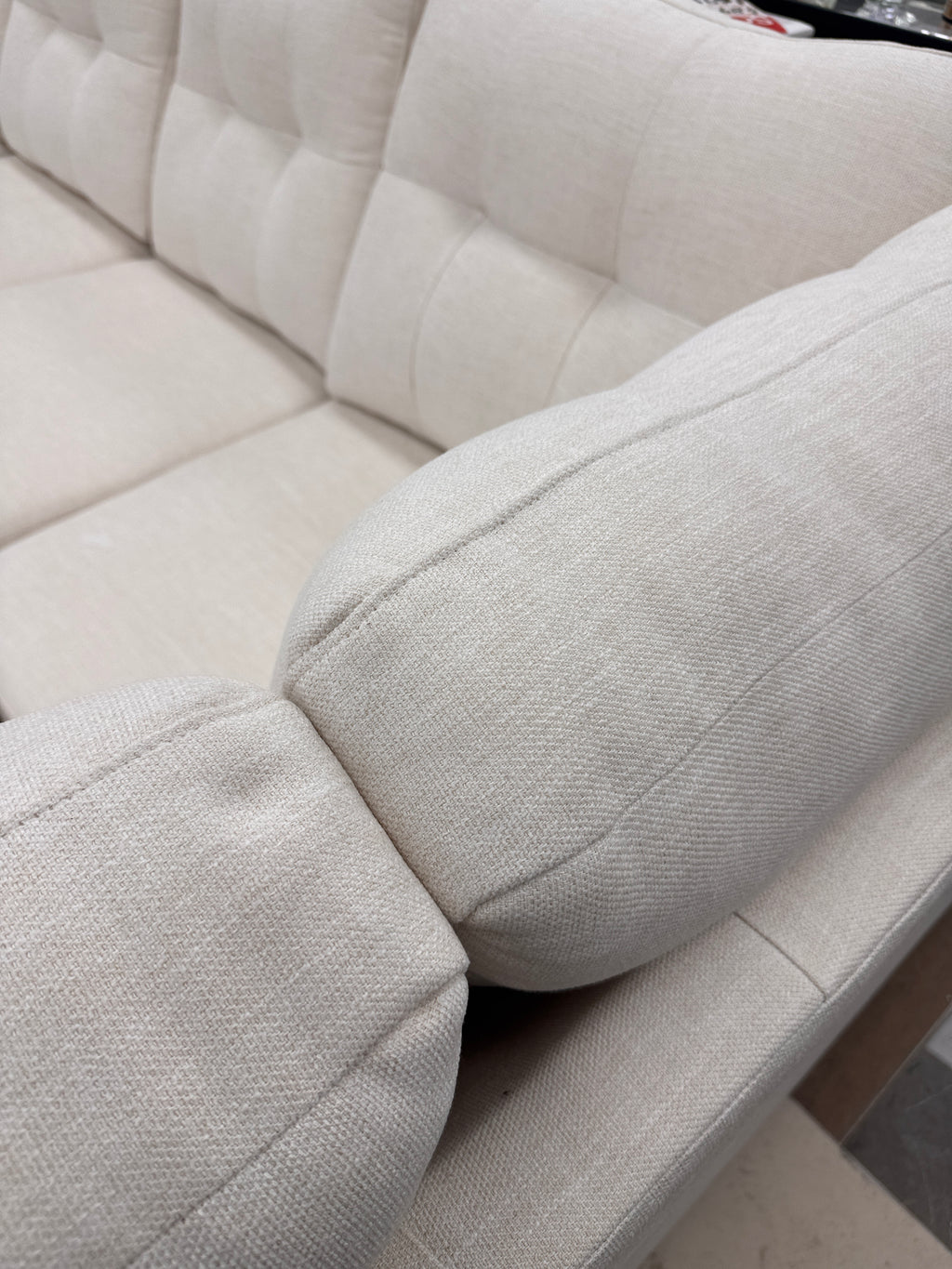 Oliva Canadian Made Sectional Set