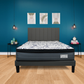 The Brick Double-Sided Mattress