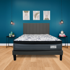 The Brick Double-Sided Mattress