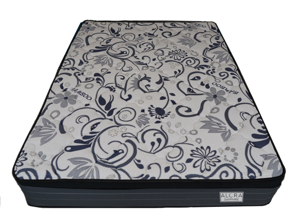 Hazel Double-Sided Hard Memory Foam Mattress