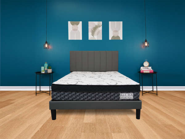 Spinal Rest High Density Mattress