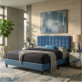 Washington Bed Queen