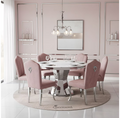 Rocco Dining Table Set