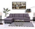 Newton Sectional Sofa