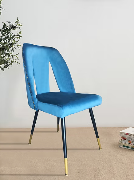 Cleo Dining Chair (Pair)